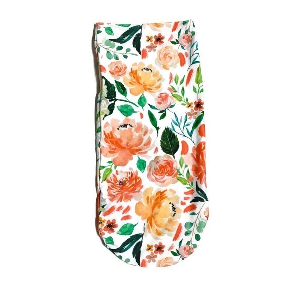 Itzy Ritzy baby girls cocoon